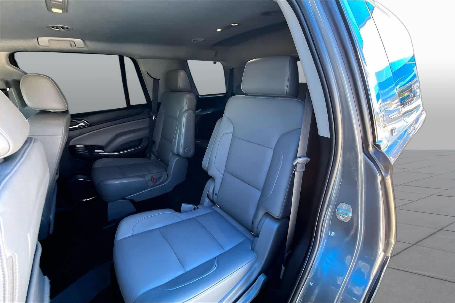 Used 2019 Chevrolet Tahoe LT RWD image 20