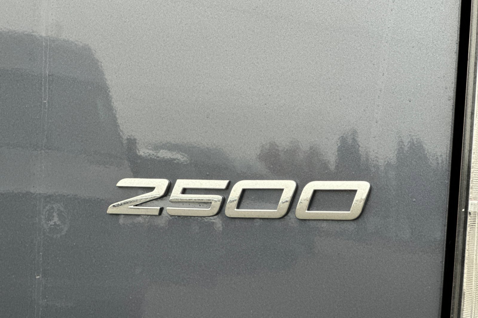 New 2026 Mercedes-Benz Sprinter 2500 image 26