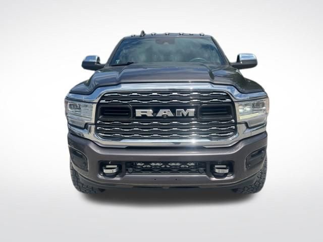 Used 2019 RAM 2500 Limited AWD/4WD image 7