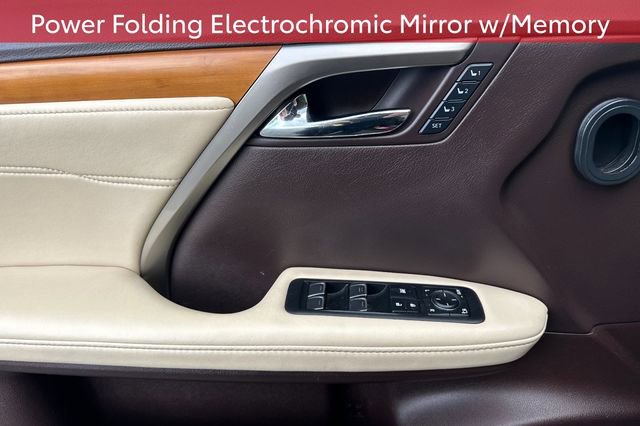 Used 2019 Lexus RX 350 FWD image 14