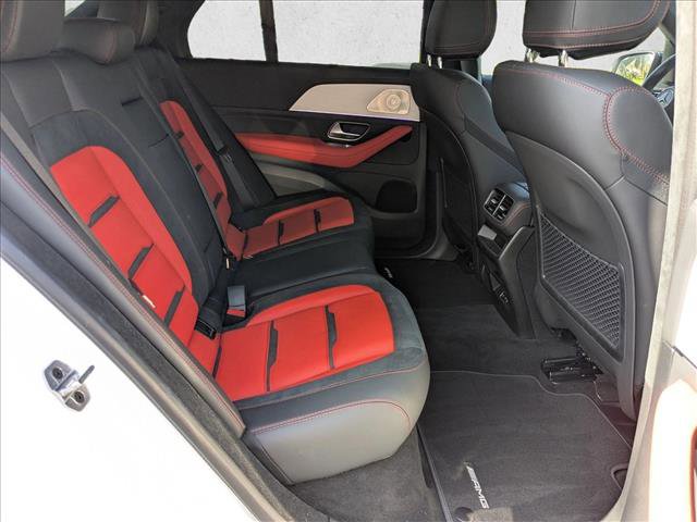 Used 2025 Mercedes-Benz GLE 63 AMG S image 19