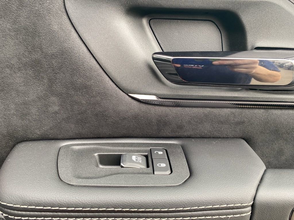 Used 2025 RAM 1500 RHO image 13