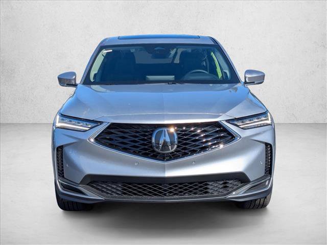New 2026 Acura MDX SH-AWD w/ Technology Package image 6