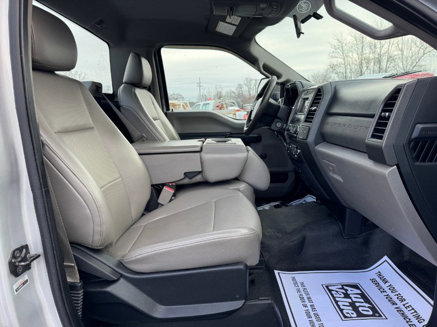 Used 2017 Ford F250 XL w/ XL Value Package image 16