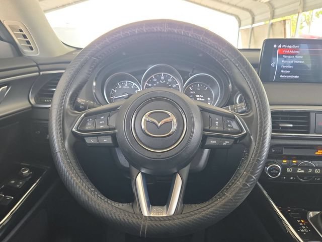 Used 2018 MAZDA CX-9 Touring w/ Touring Premium Package FWD image 12