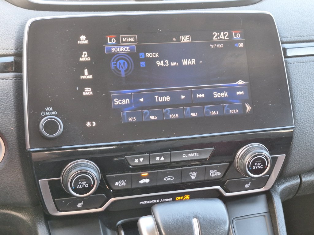 Used 2017 Honda CR-V EX-L image 19