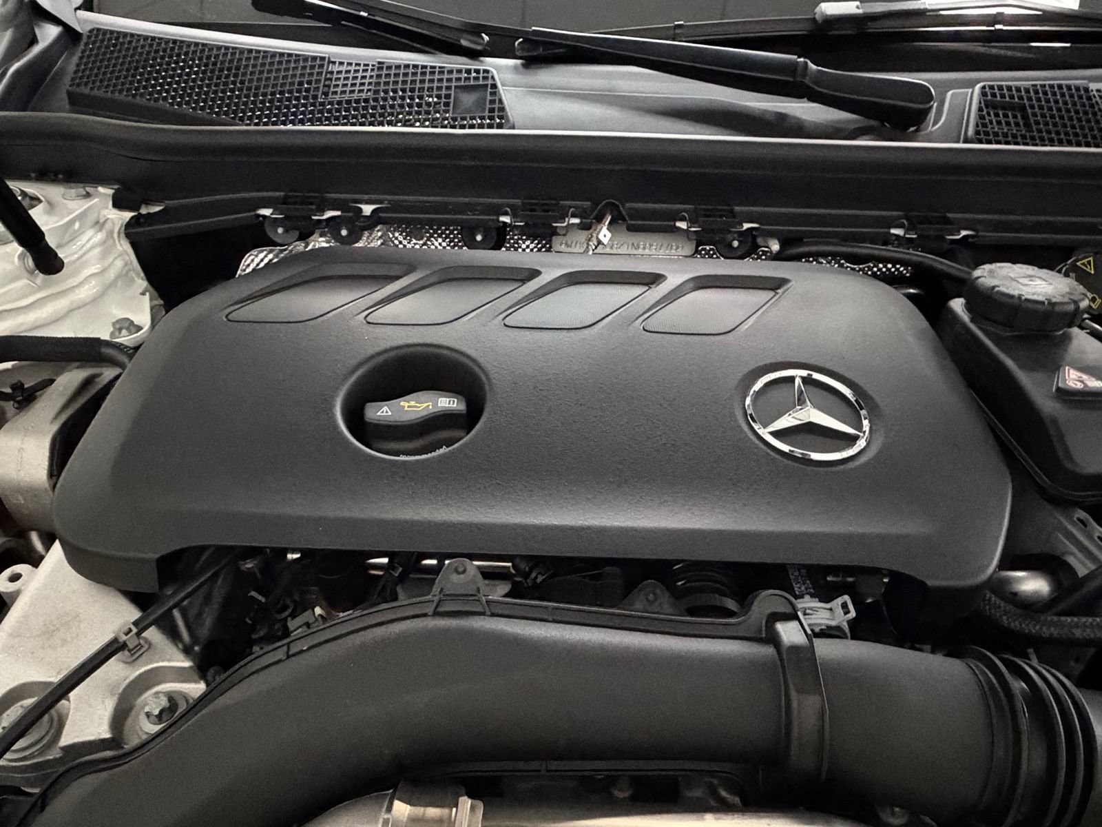 Certified 2026 Mercedes-Benz CLA 250 image 41