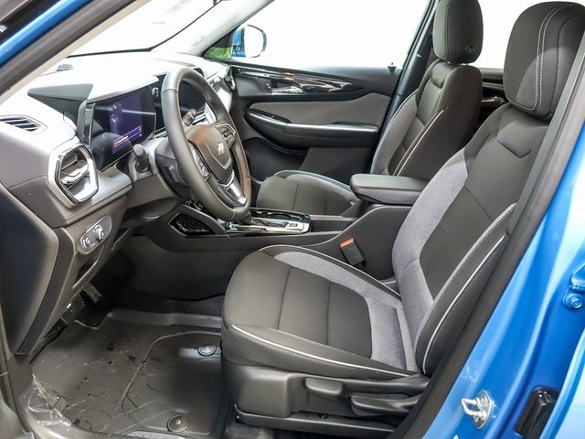 New 2026 Chevrolet TrailBlazer LT w/ LT Cold Weather Package image 9