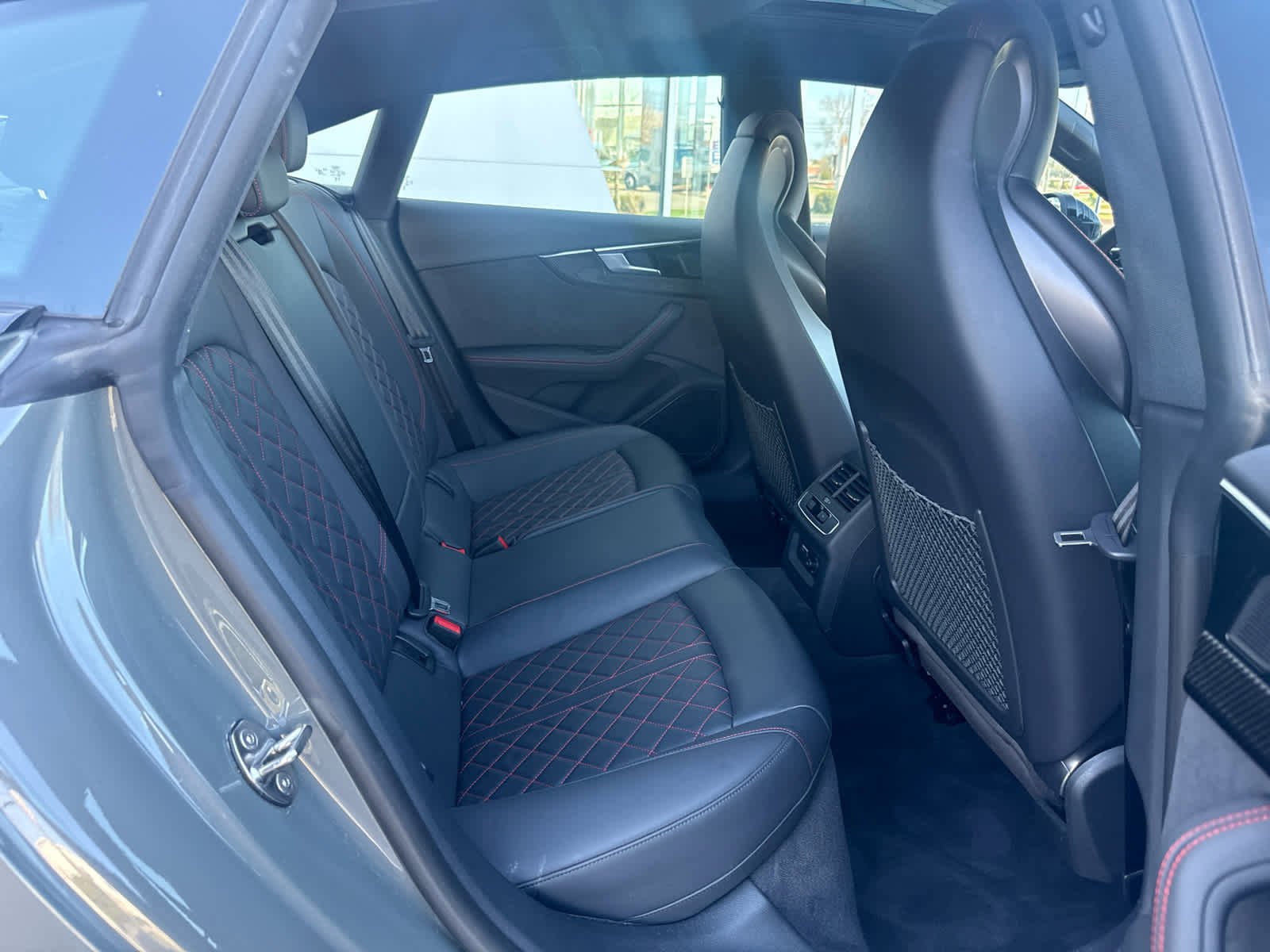 Used 2024 Audi S5 Premium Plus AWD/4WD image 25