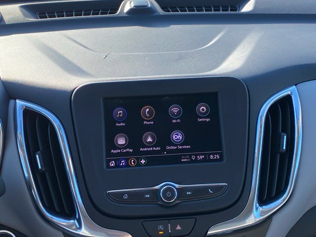 Used 2024 Chevrolet Equinox LS w/ LS Convenience Package AWD/4WD image 12