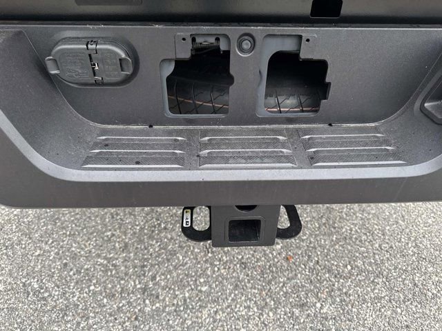 Certified 2025 Toyota Tacoma TRD Sport AWD/4WD image 30