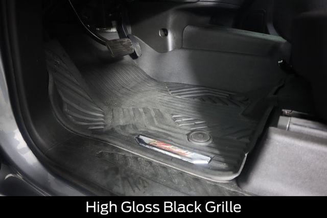 Used 2020 Chevrolet Silverado 1500 Custom Trail Boss w/ Custom Convenience Package AWD/4WD image 39