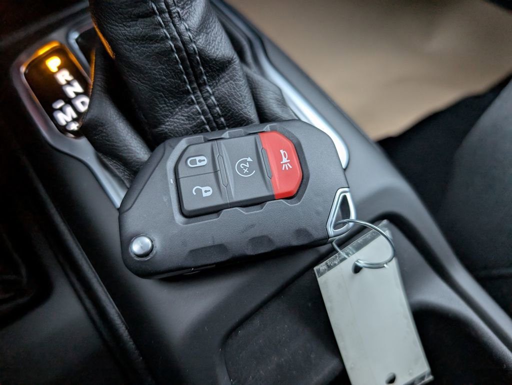 New 2026 Jeep Wrangler Unlimited Rubicon image 17