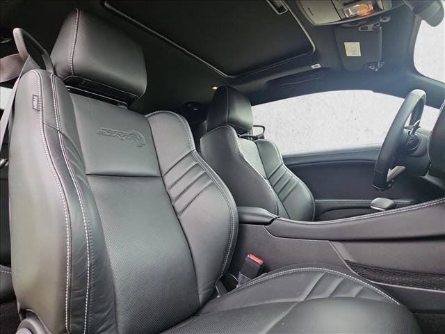 Used 2023 Dodge Challenger SRT Hellcat image 19