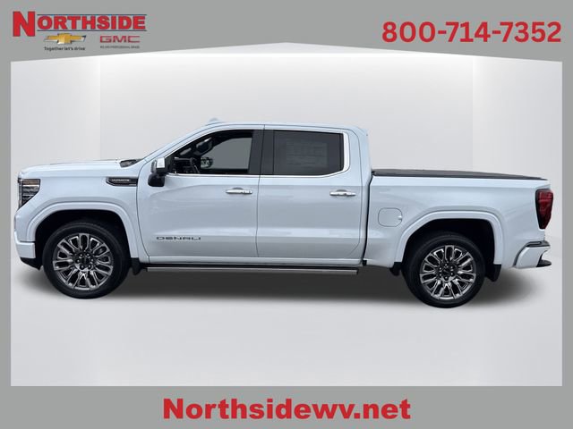 New 2026 GMC Sierra 1500 Denali Ultimate image 13