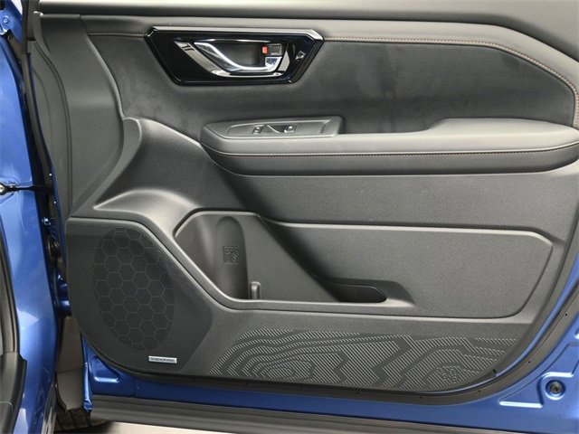 New 2025 Subaru Forester Touring image 31