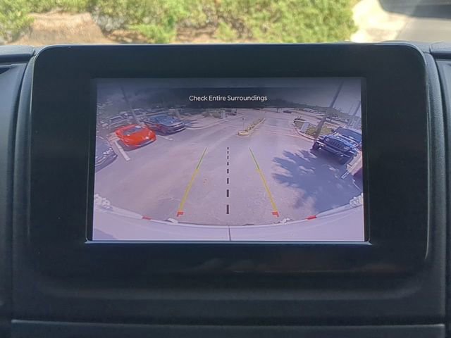 Used 2025 RAM ProMaster 2500 FWD image 22