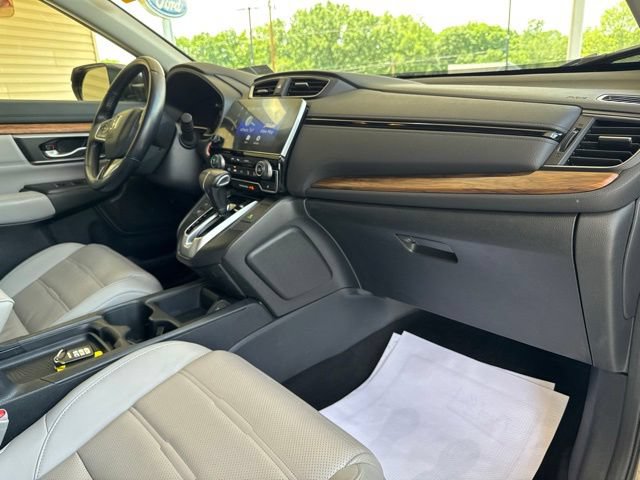 Used 2017 Honda CR-V Touring image 23