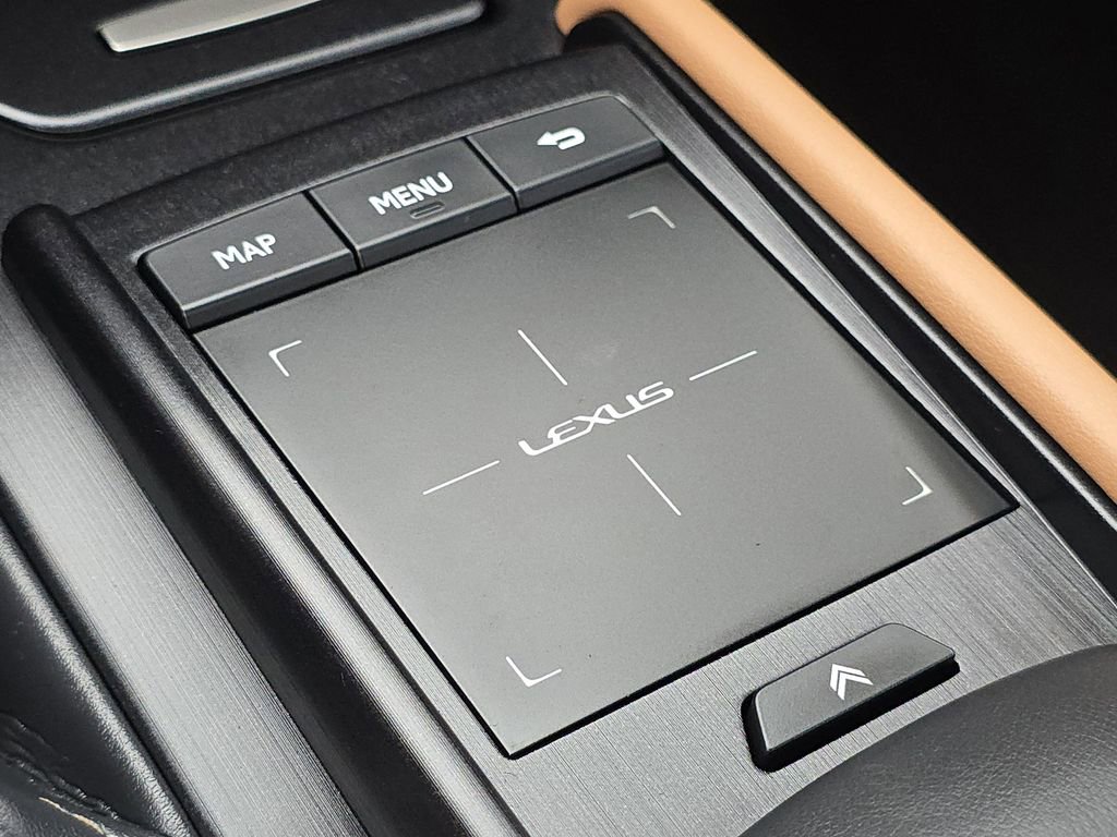 Used 2021 Lexus ES 350 w/ Premium Package image 13