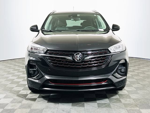 Used 2023 Buick Encore GX Select w/ Experience Buick Package image 3