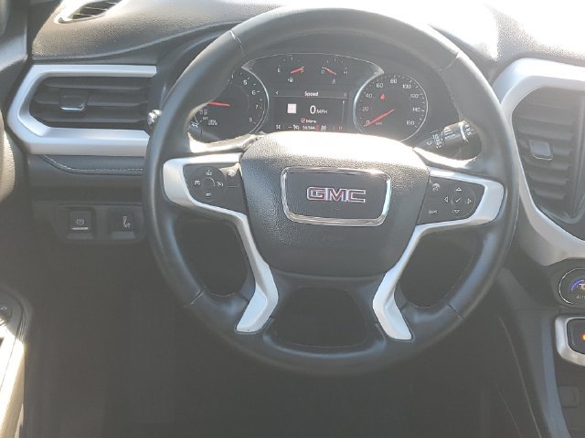Used 2023 GMC Acadia SLT AWD/4WD image 12
