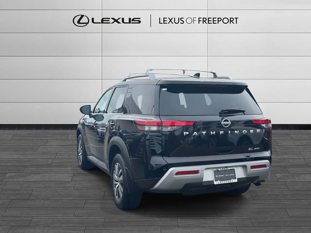 Used 2023 Nissan Pathfinder SL image 7