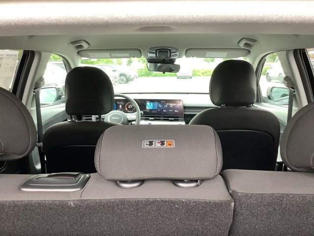 Certified 2026 Hyundai Kona SEL Sport AWD/4WD image 30