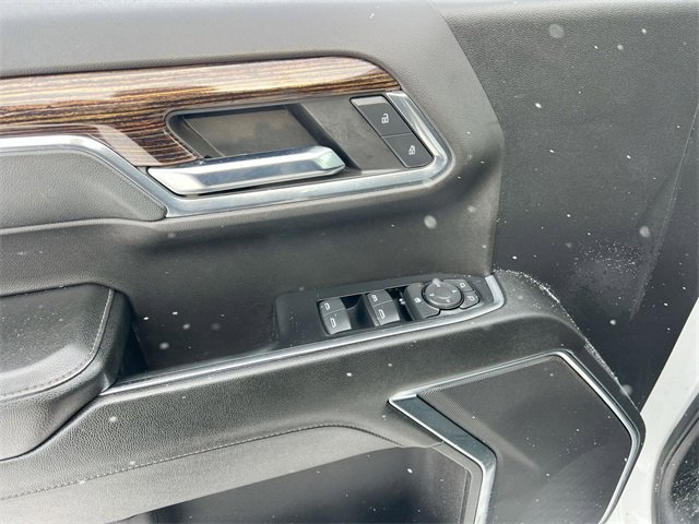 Used 2024 GMC Sierra 1500 SLE image 23