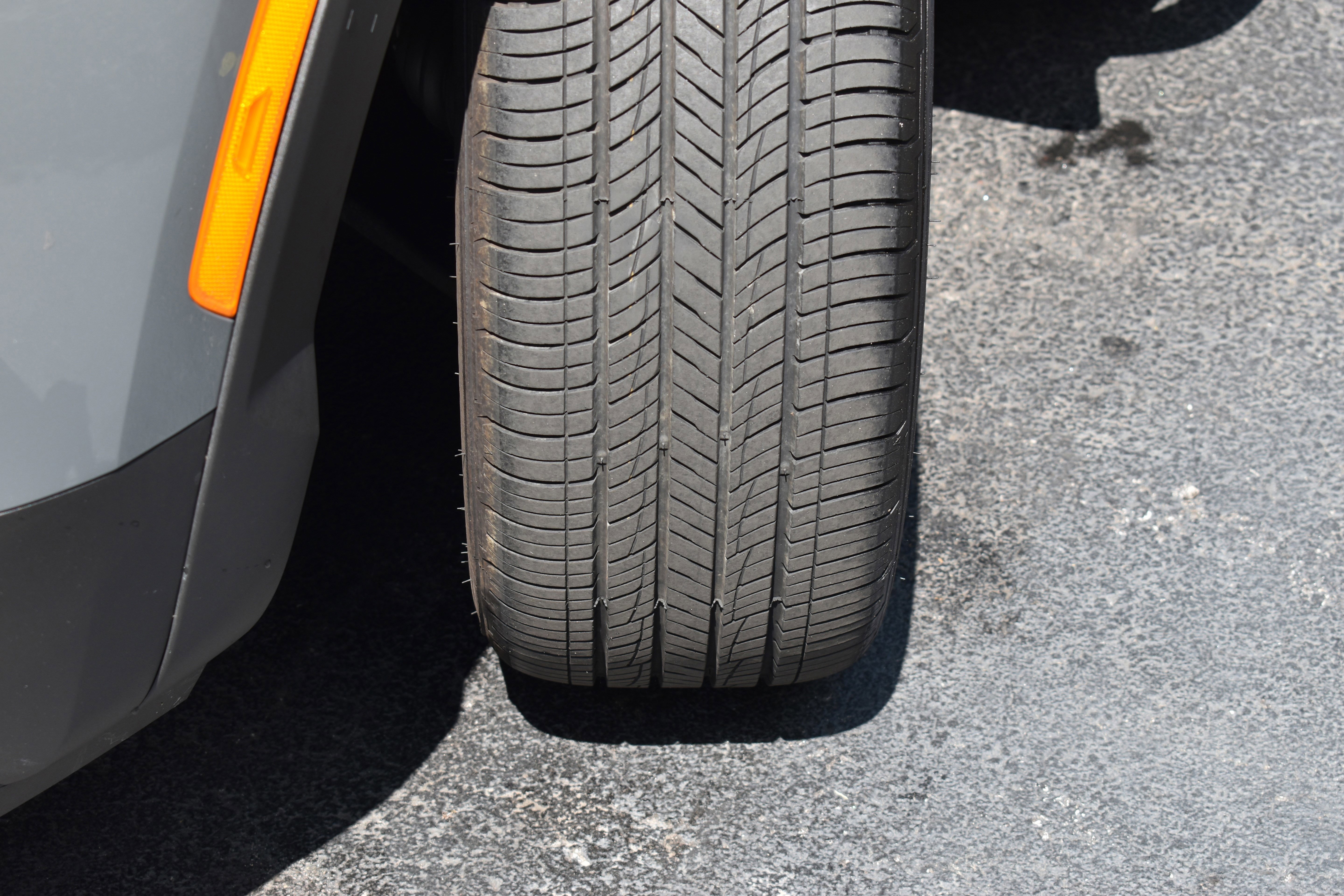 Used 2024 Hyundai Santa Cruz Night image 35