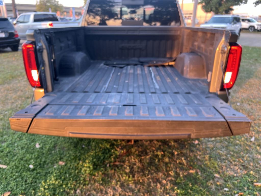 Used 2021 GMC Sierra 1500 AT4 w/ AT4 Value Package image 19