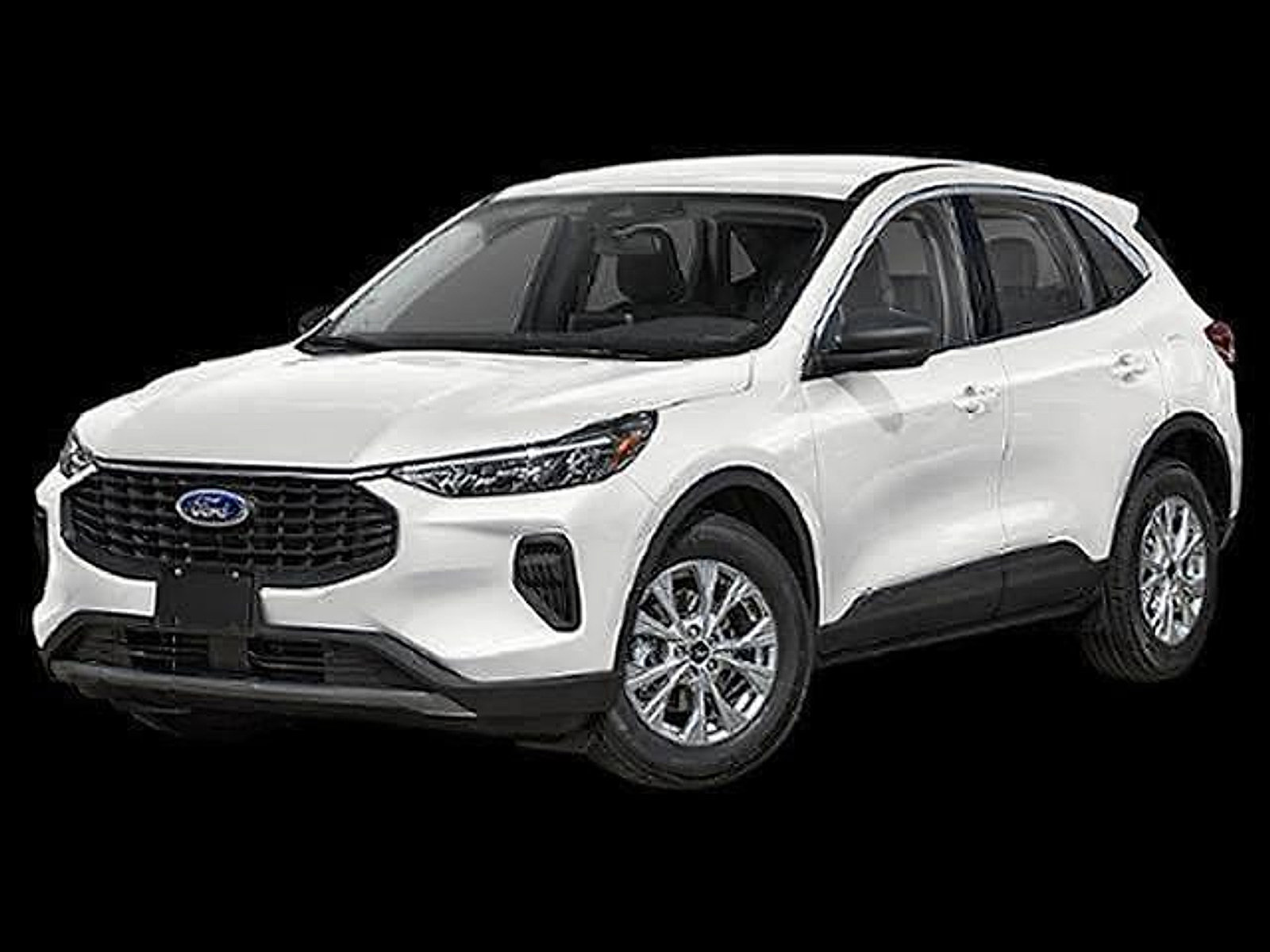 Used 2023 Ford Escape Active w/ Tech Pack #1 AWD/4WD image 78