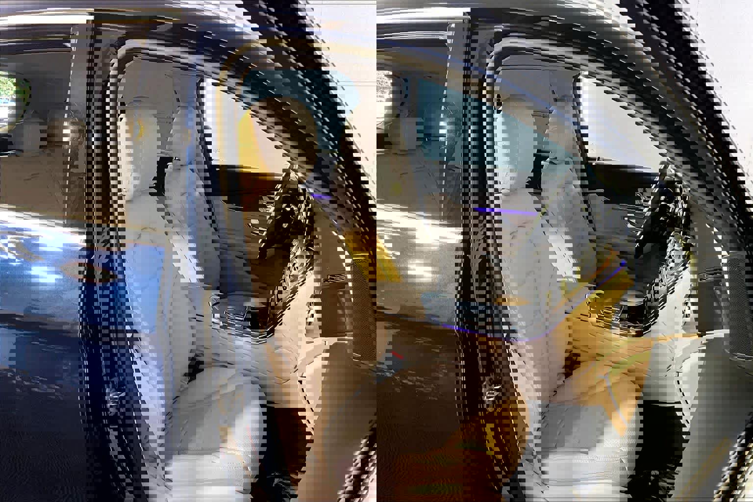 Used 2022 Mercedes-Benz GLC 300 4MATIC image 8