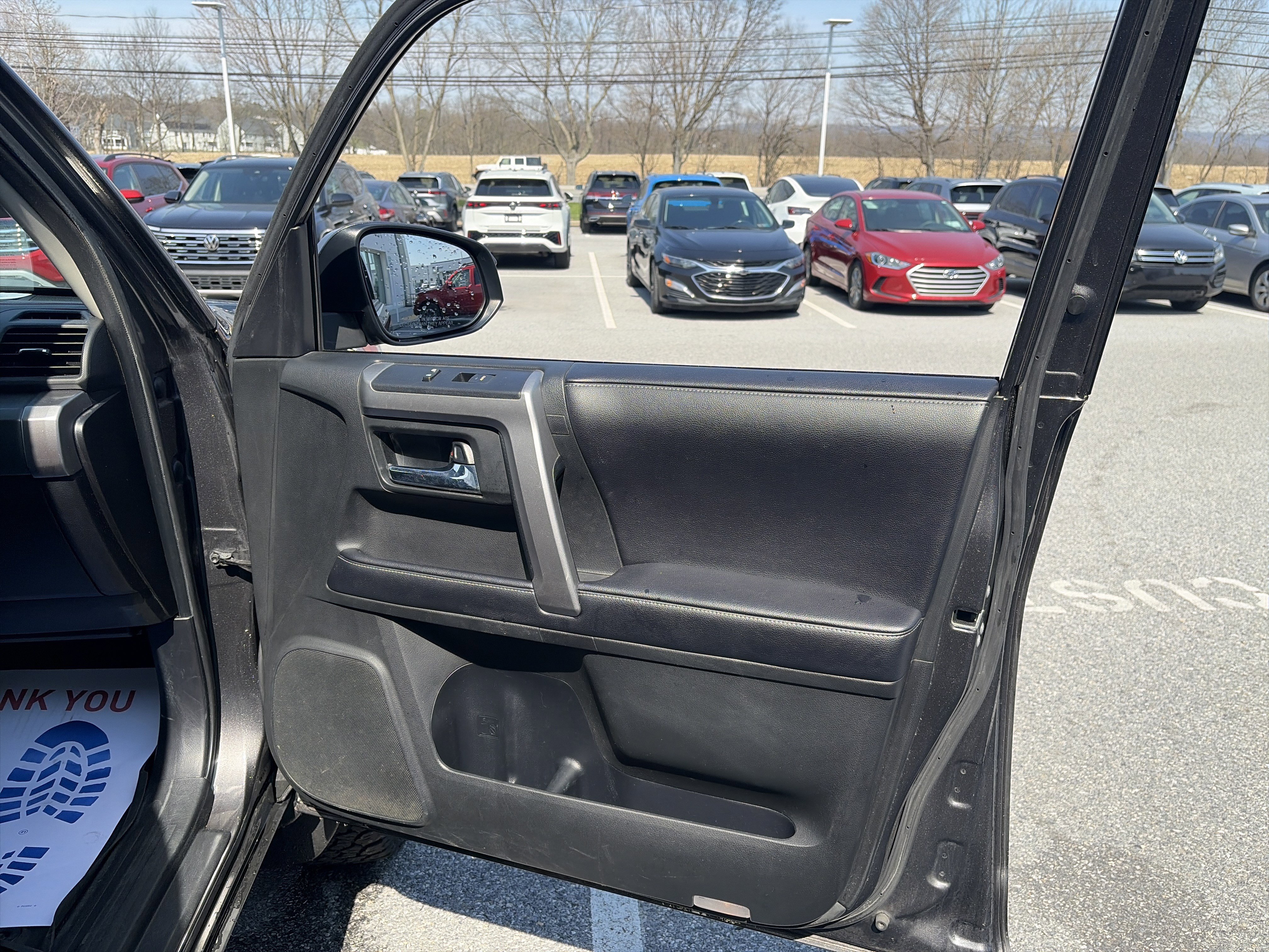 Used 2018 Toyota 4Runner SR5 image 30