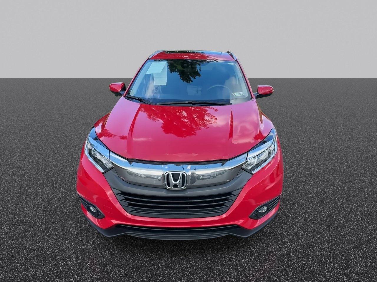 Used 2020 Honda HR-V EX image 4