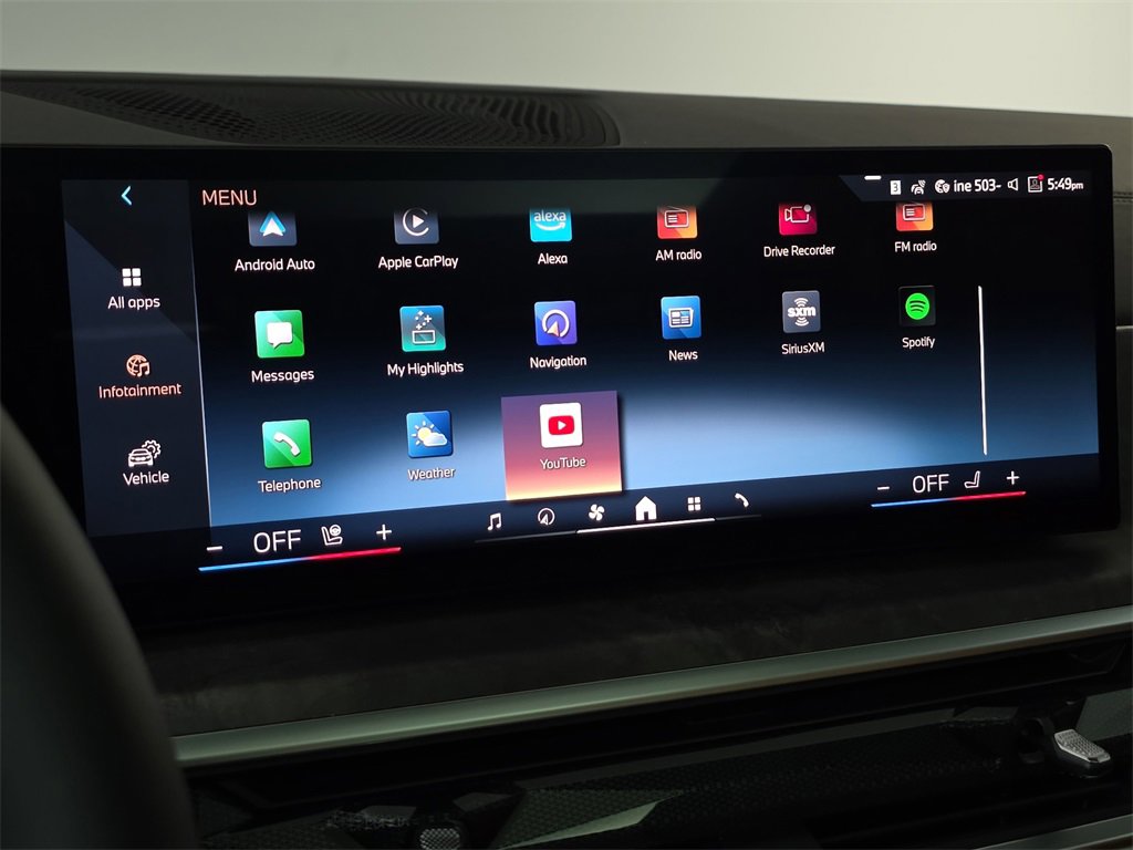 New 2026 BMW X7 xDrive40i w/ M Sport Package image 22