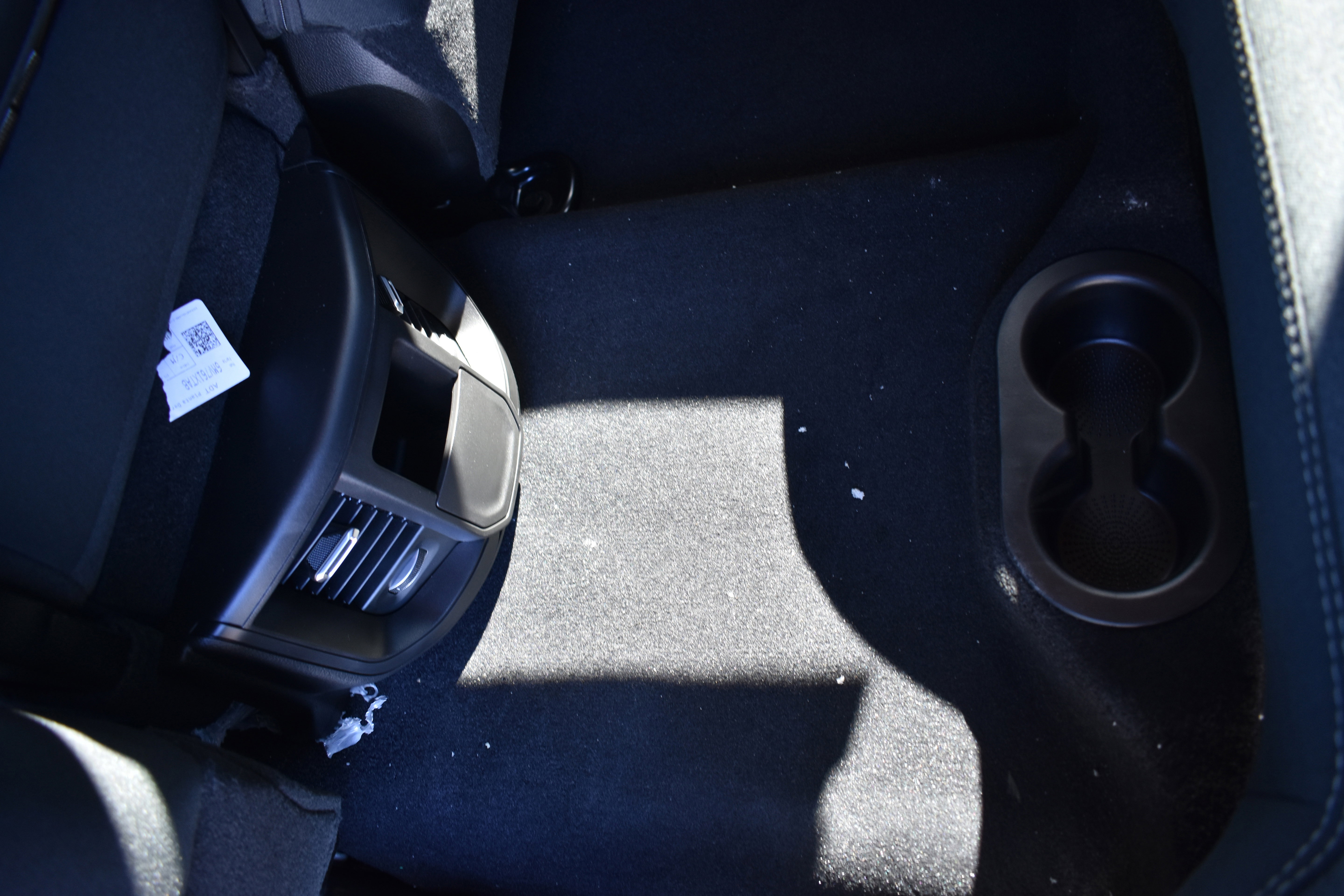 New 2026 RAM 2500 Tradesman image 26