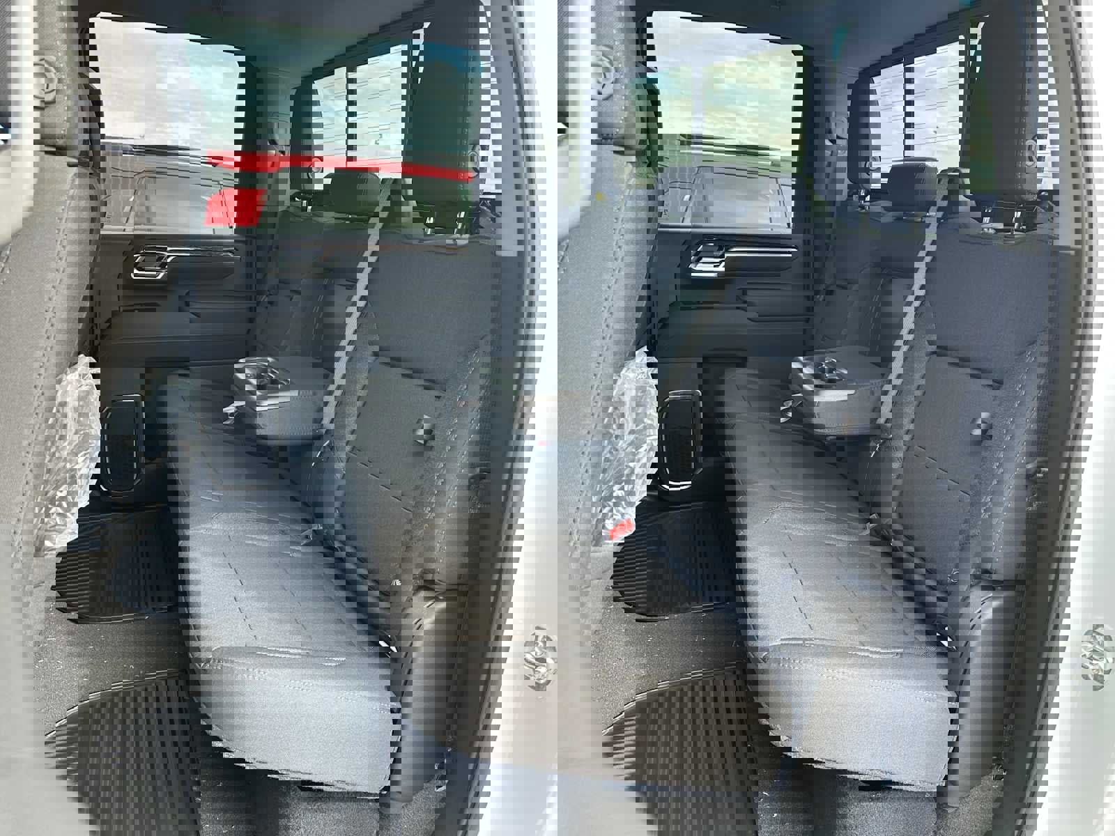 New 2025 GMC Sierra 2500 SLE w/ Preferred Package image 20