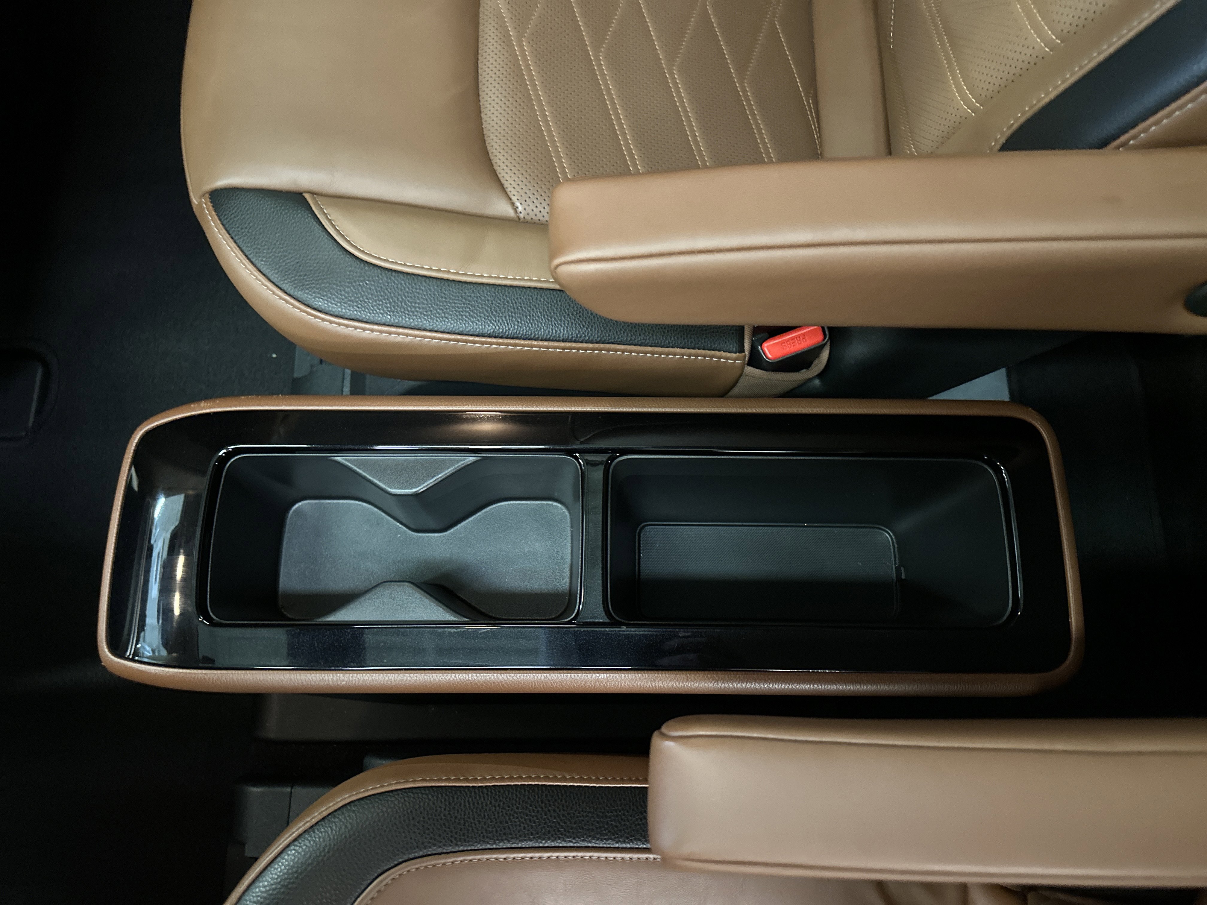 Used 2023 Nissan Pathfinder Platinum image 28