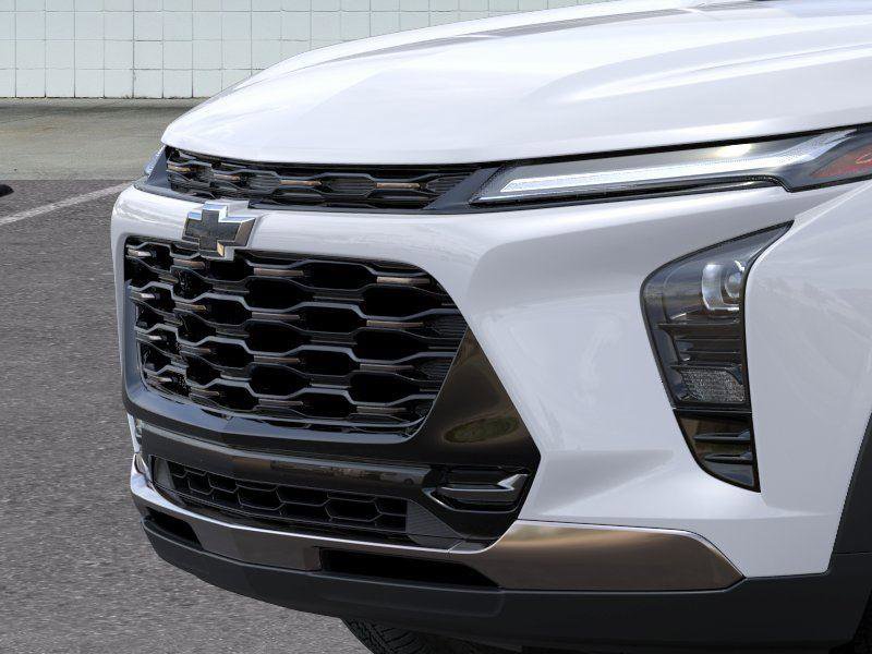 New 2026 Chevrolet Trax ACTIV w/ Driver Confidence Package image 14