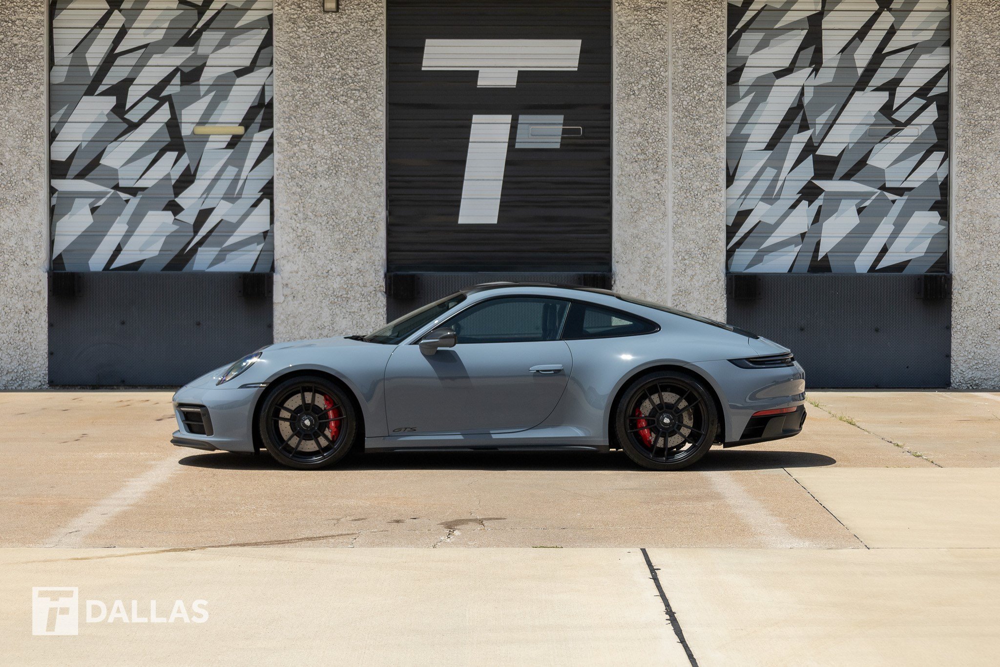 Used 2023 Porsche 911 Carrera GTS RWD image 7