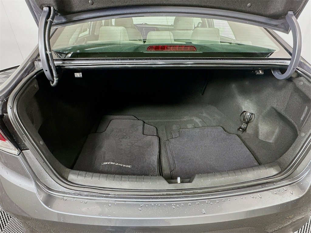 Used 2018 Hyundai Sonata ECO image 23