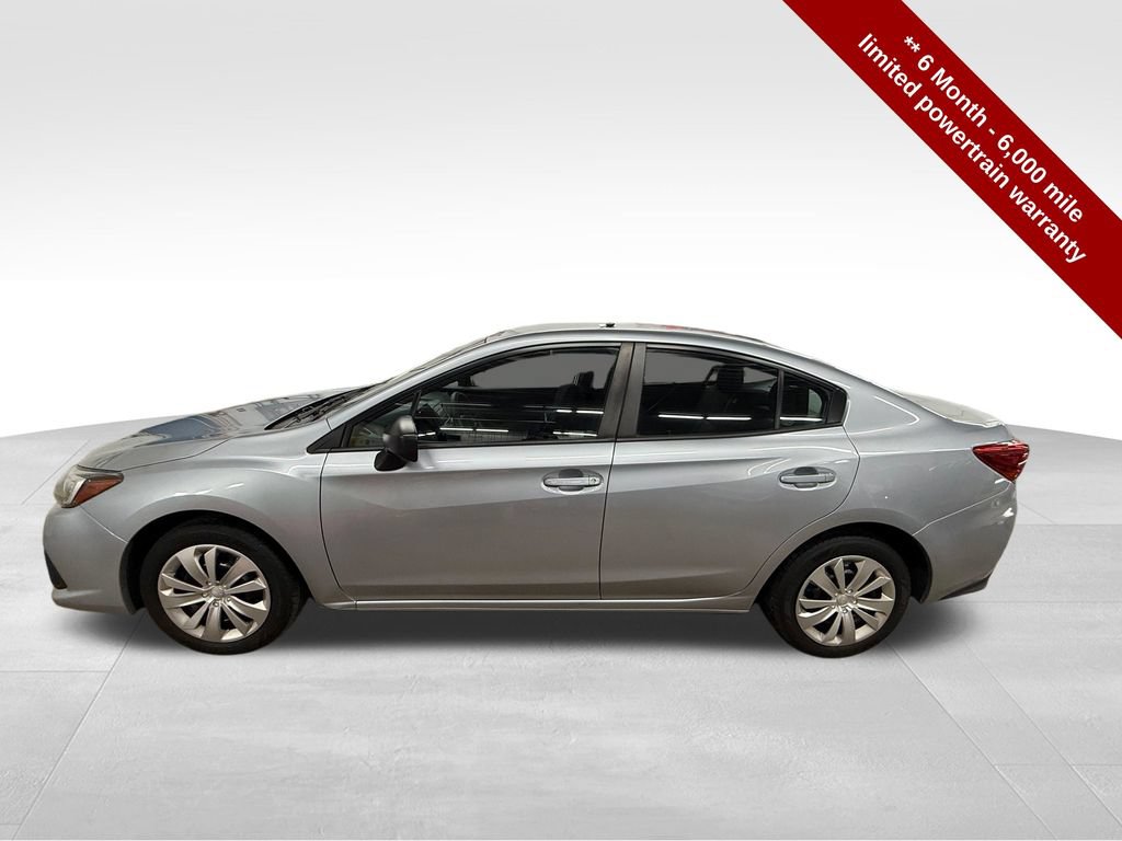 Used 2022 Subaru Impreza 2.0i AWD/4WD image 2