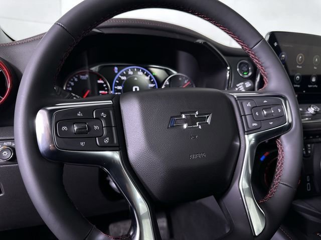 New 2026 Chevrolet Blazer RS w/ Driver Confidence II Package FWD image 12