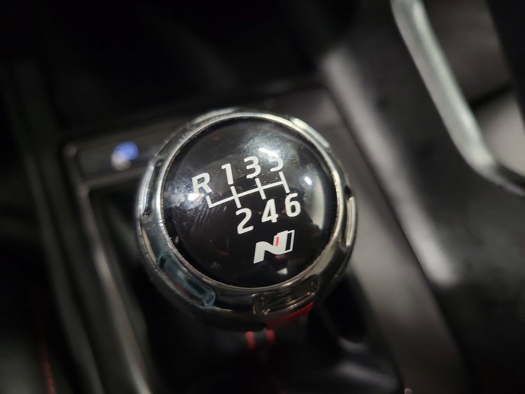 Used 2021 Hyundai Elantra N Line image 15