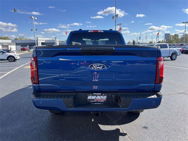 New 2025 Ford F150 STX image 6
