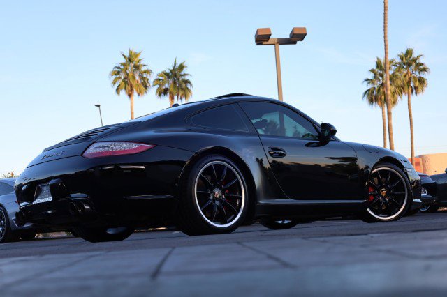 Used 2011 Porsche 911 Carrera S image 19