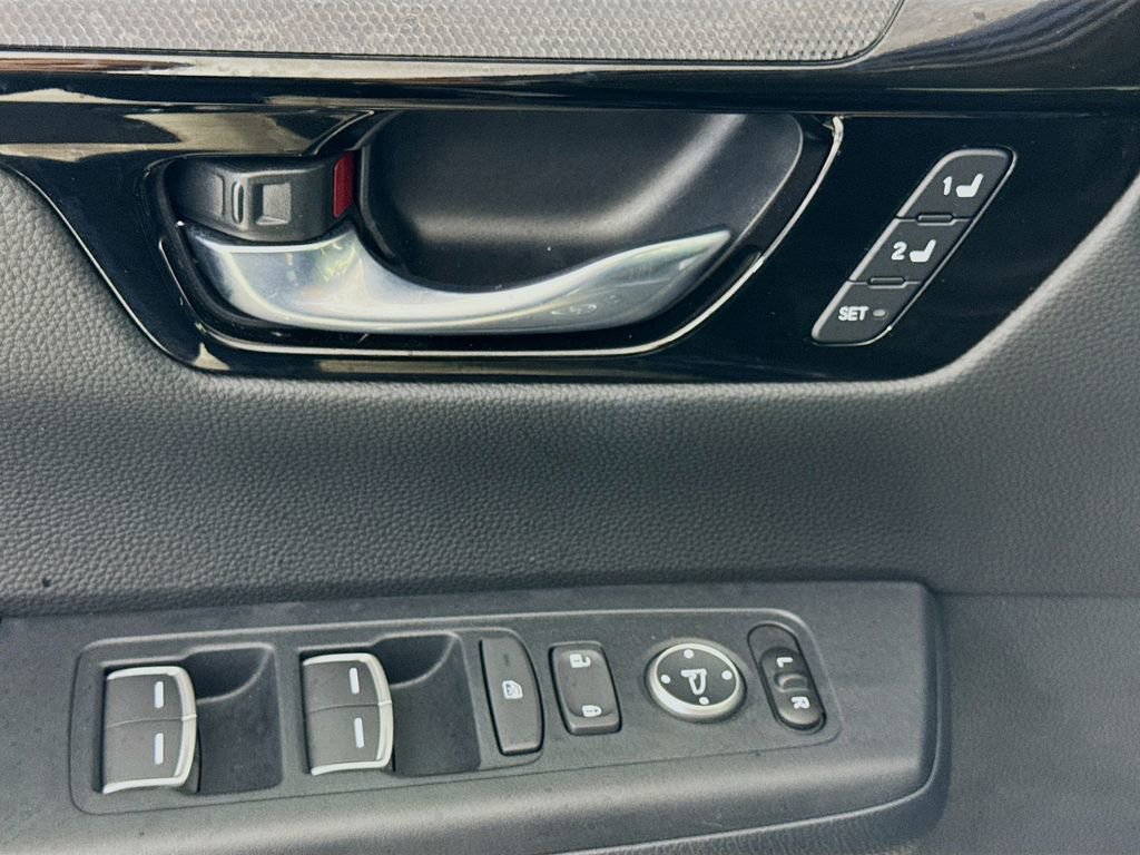 Used 2026 Honda CR-V EX-L image 22