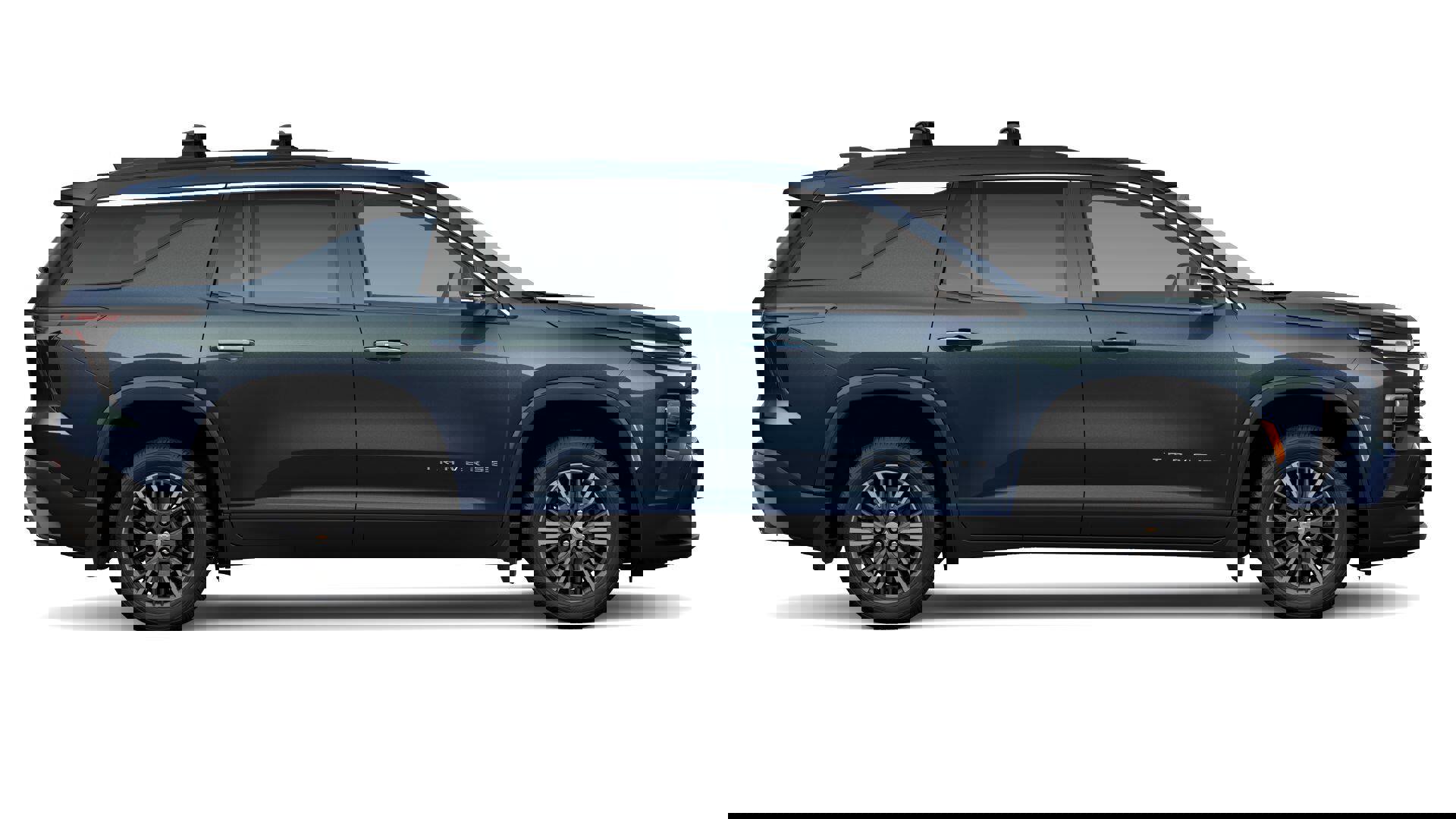 New 2026 Chevrolet Traverse LT image 59