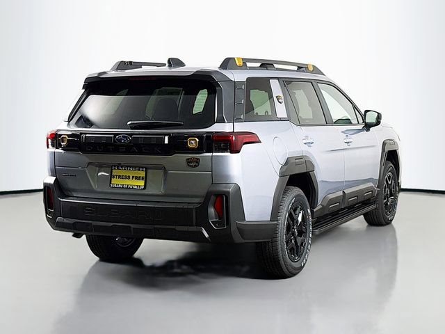 New 2026 Subaru Outback Wilderness image 7