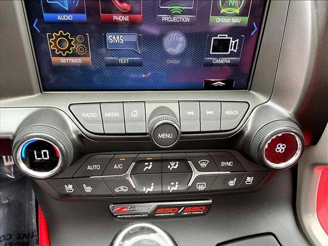 Used 2019 Chevrolet Corvette Z06 RWD image 22
